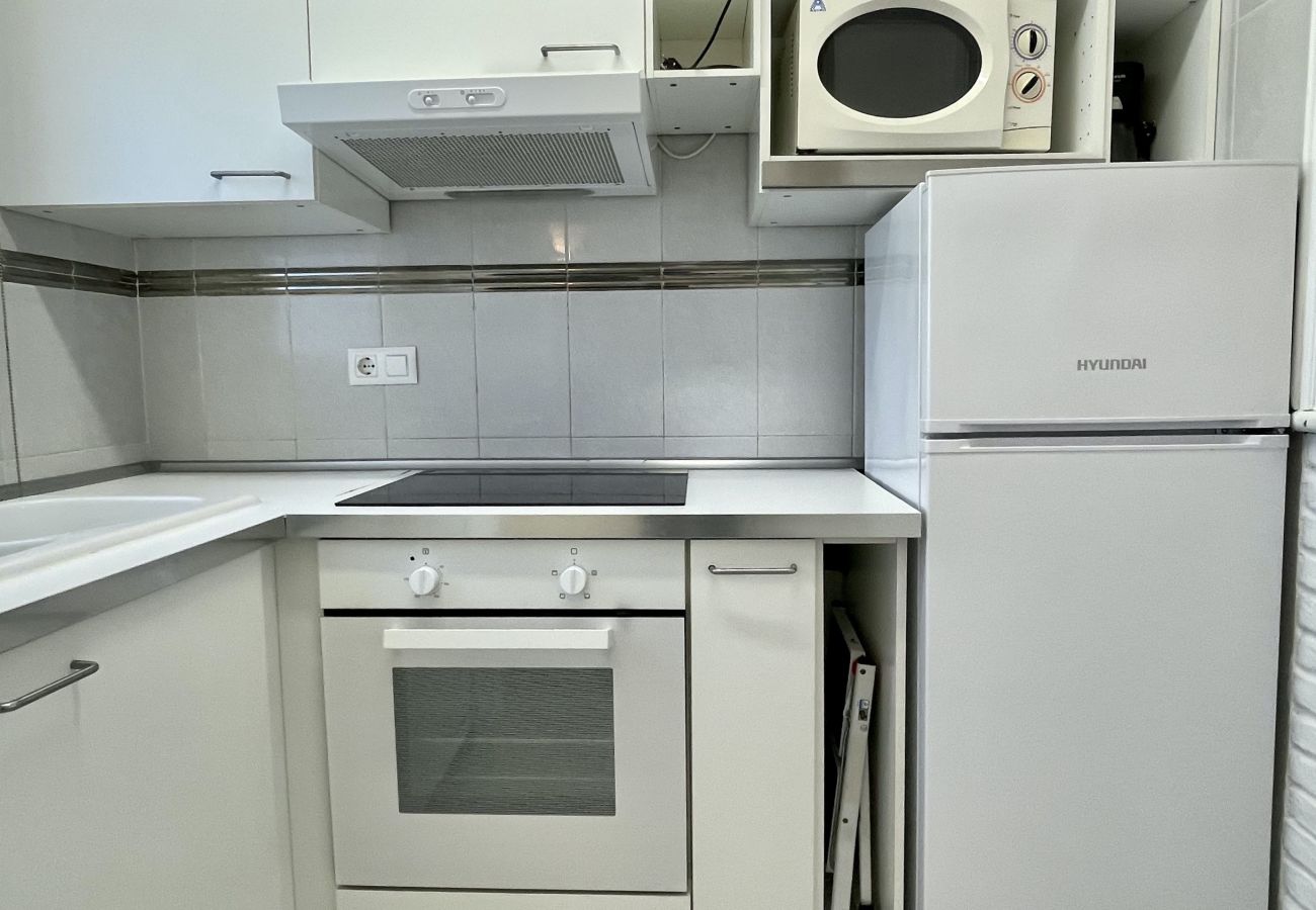 Casa en Estartit - VALL PETITA AMB JARDI PRIVAT 152