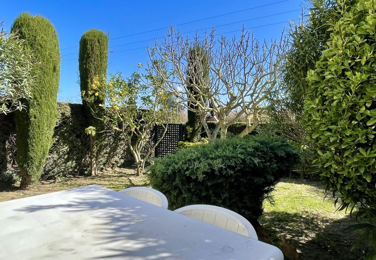 Casa en Estartit - VALL PETITA AMB JARDI PRIVAT 152