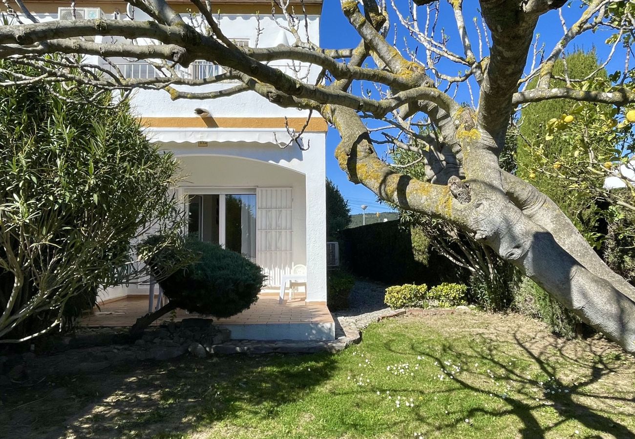 Casa en Estartit - VALL PETITA AMB JARDI PRIVAT 152