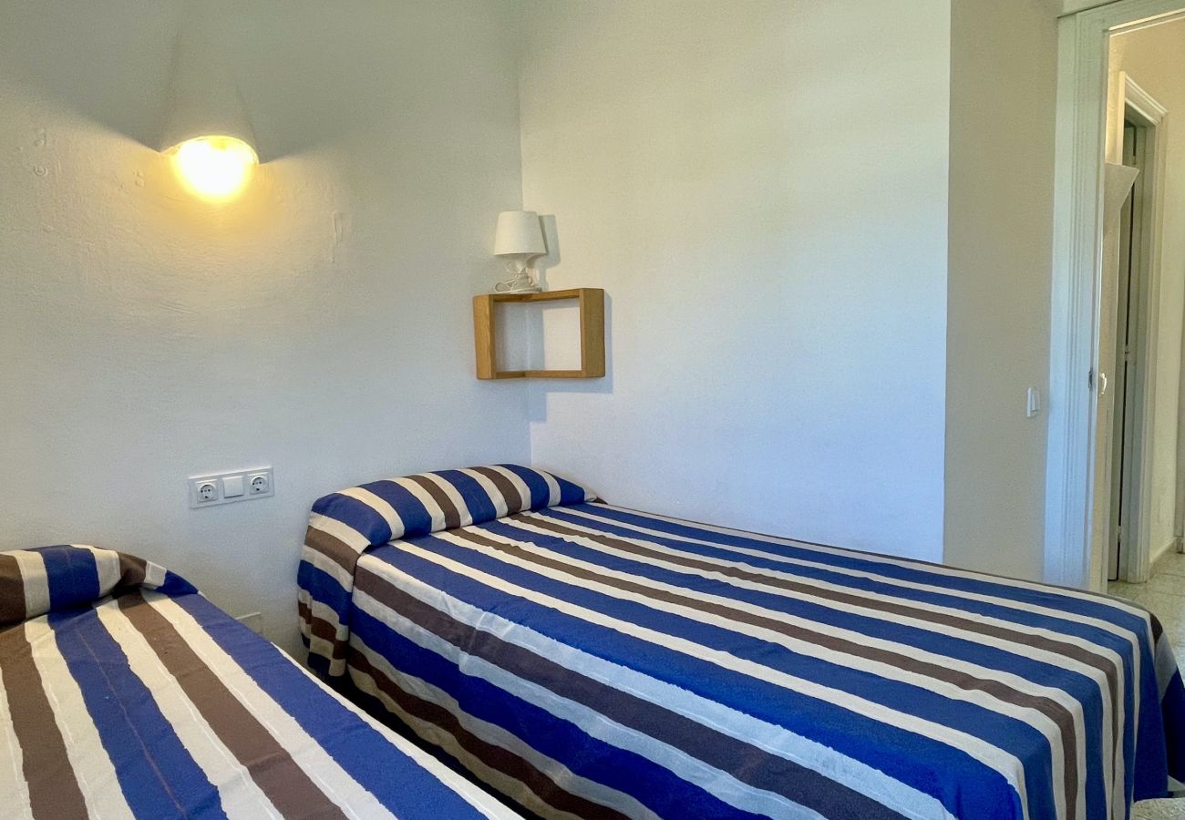 Casa en Estartit - VALL PETITA AMB JARDI PRIVAT 152