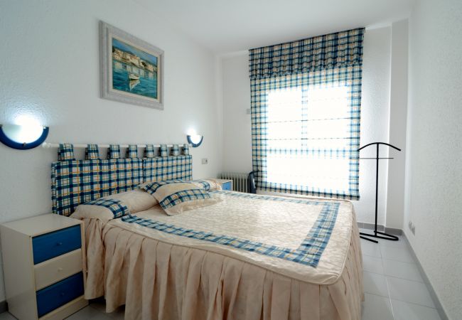 Apartament en Estartit - ILLA MAR D'OR 129 Apartament en Estartit - ILLA MAR D'OR 129