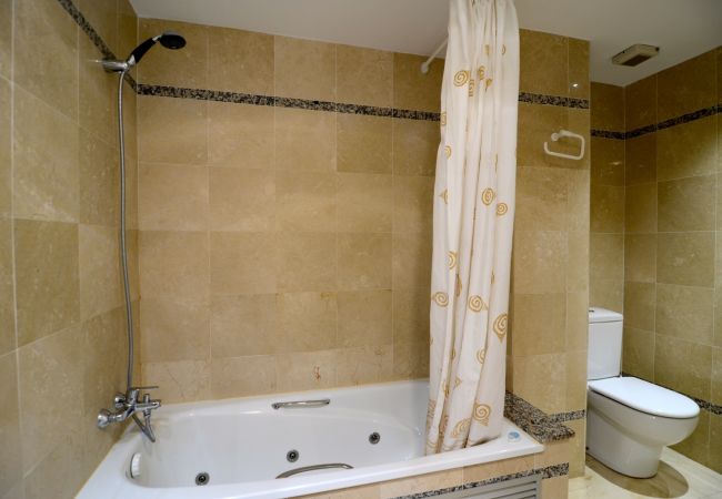 Apartament en Estartit - ILLA MAR D'OR 129 Apartament en Estartit - ILLA MAR D'OR 129