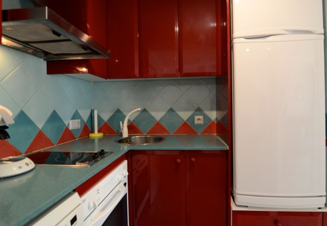 Apartament en Estartit - ILLA MAR D'OR 129 Apartament en Estartit - ILLA MAR D'OR 129