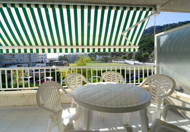 Apartament en Estartit - ILLA MAR D'OR 129 Apartament en Estartit - ILLA MAR D'OR 129