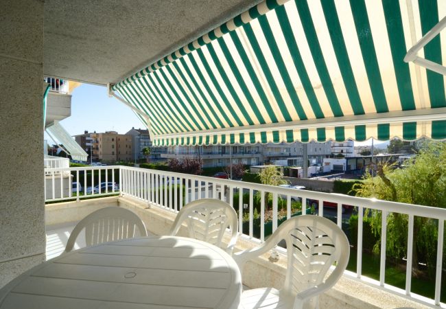 Apartament en Estartit - ILLA MAR D'OR 129 Apartament en Estartit - ILLA MAR D'OR 129