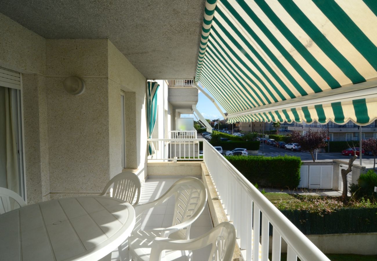 Apartament en Estartit - ILLA MAR D'OR 129