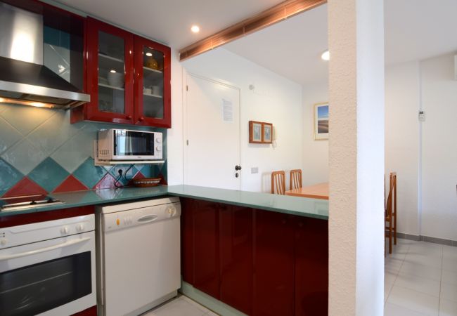 Apartament en Estartit - ILLA MAR D'OR 131 Apartament en Estartit - ILLA MAR D'OR 131