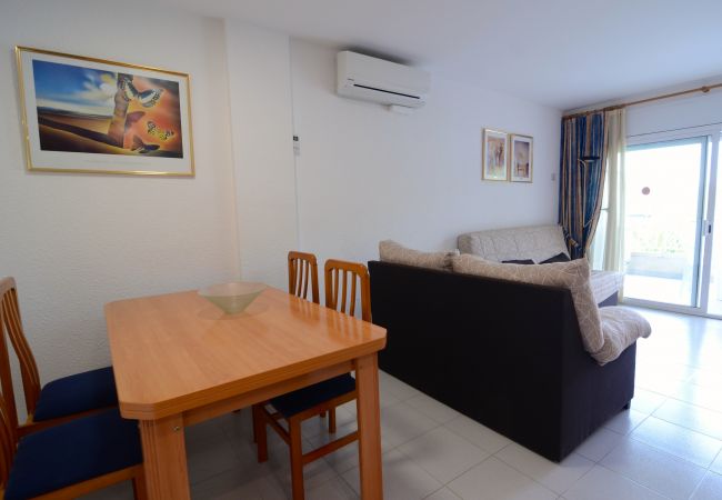 Apartament en Estartit - ILLA MAR D'OR 131 Apartament en Estartit - ILLA MAR D'OR 131