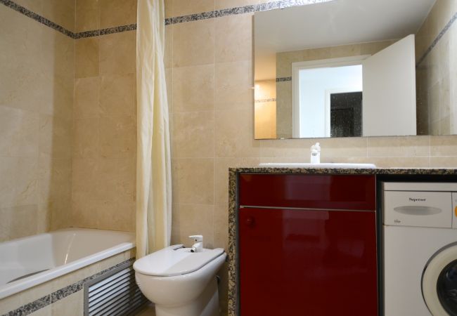 Apartament en Estartit - ILLA MAR D'OR 131 Apartament en Estartit - ILLA MAR D'OR 131