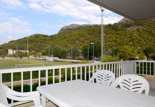 Apartament en Estartit - ILLA MAR D'OR 131 Apartament en Estartit - ILLA MAR D'OR 131