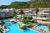 Apartament en Estartit - ILLA MAR D'OR 131 Apartament en Estartit - ILLA MAR D'OR 131
