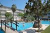 Apartament en Estartit - ILLA MAR D'OR 131 Apartament en Estartit - ILLA MAR D'OR 131
