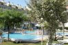 Apartament en Estartit - ILLA MAR D'OR 131 Apartament en Estartit - ILLA MAR D'OR 131