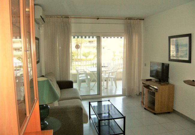 Apartament en Estartit - ILLA MAR D'OR 132 Apartament en Estartit - ILLA MAR D'OR 132