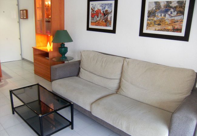 Apartament en Estartit - ILLA MAR D'OR 132 Apartament en Estartit - ILLA MAR D'OR 132