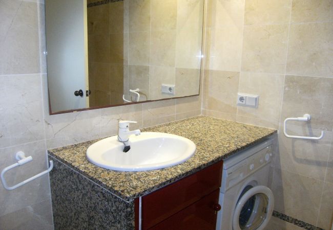 Apartament en Estartit - ILLA MAR D'OR 132