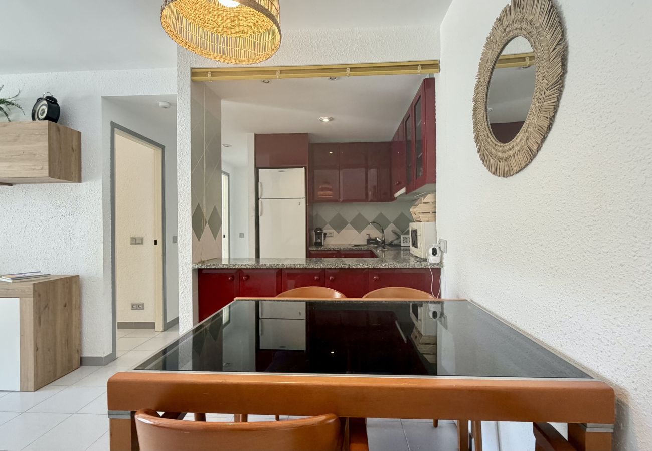 Apartament en Estartit - ILLA MAR D'OR 132