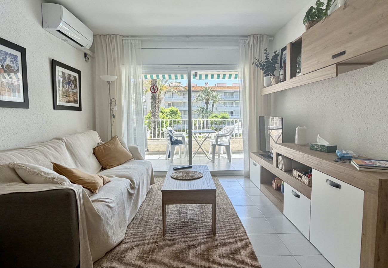 Apartament en Estartit - ILLA MAR D'OR 132