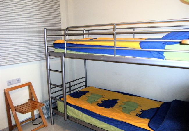 Apartament en Estartit - ILLA MAR D'OR 146 Apartament en Estartit - ILLA MAR D'OR 146