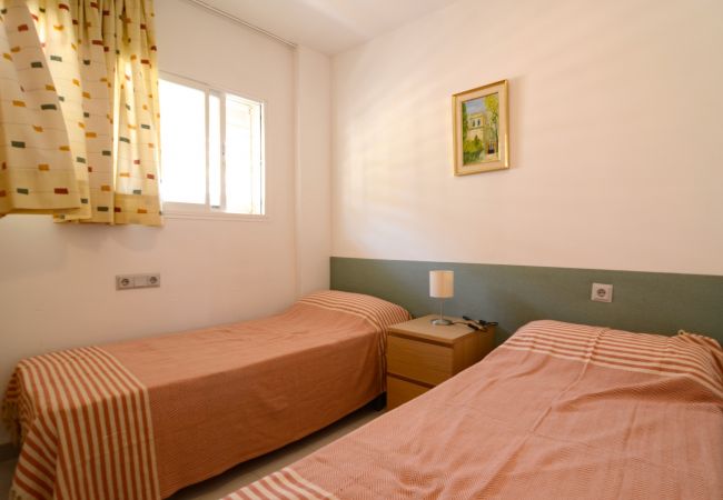 Apartament en Estartit - ILLA MAR D'OR 148 Apartament en Estartit - ILLA MAR D'OR 148