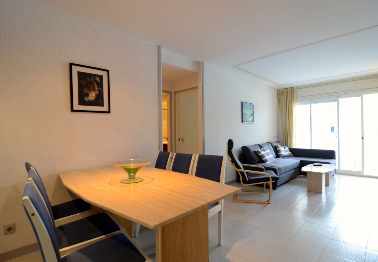 Apartament en Estartit - ILLA MAR D'OR 148