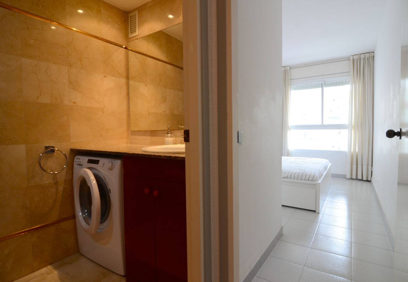 Apartament en Estartit - ILLA MAR D'OR 148