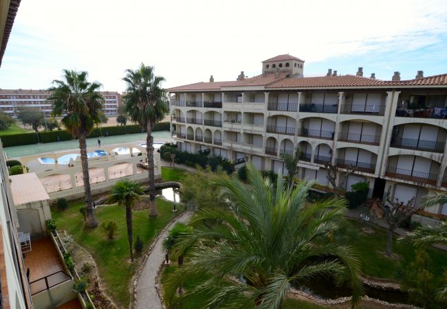 Apartament en Estartit - JARDINS DEL MAR 46