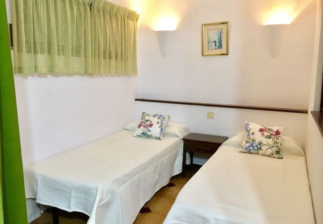 Apartament en Estartit - JARDINS DEL MAR 46 Apartament en Estartit - JARDINS DEL MAR 46