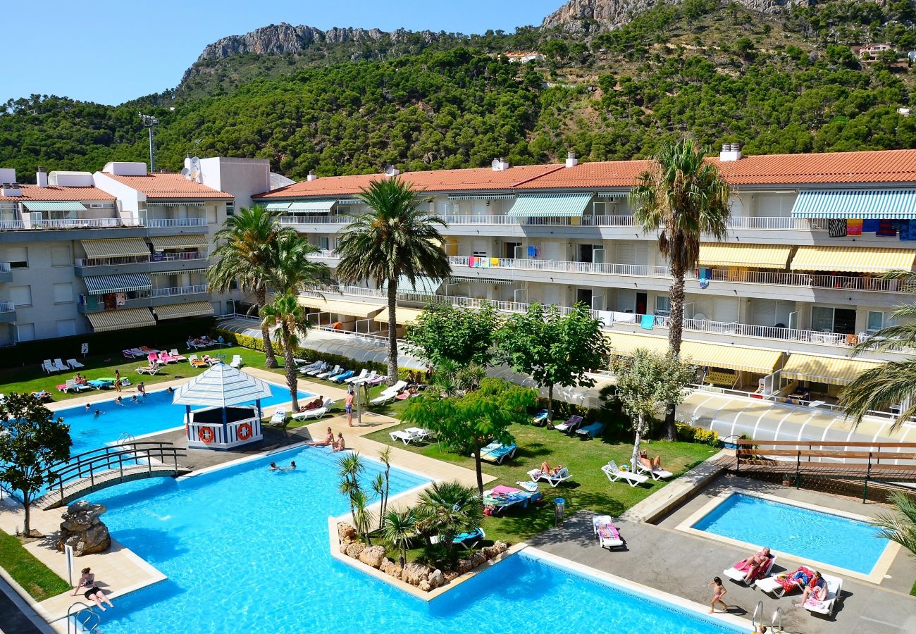 Apartament en Estartit - ILLA MAR D'OR 237