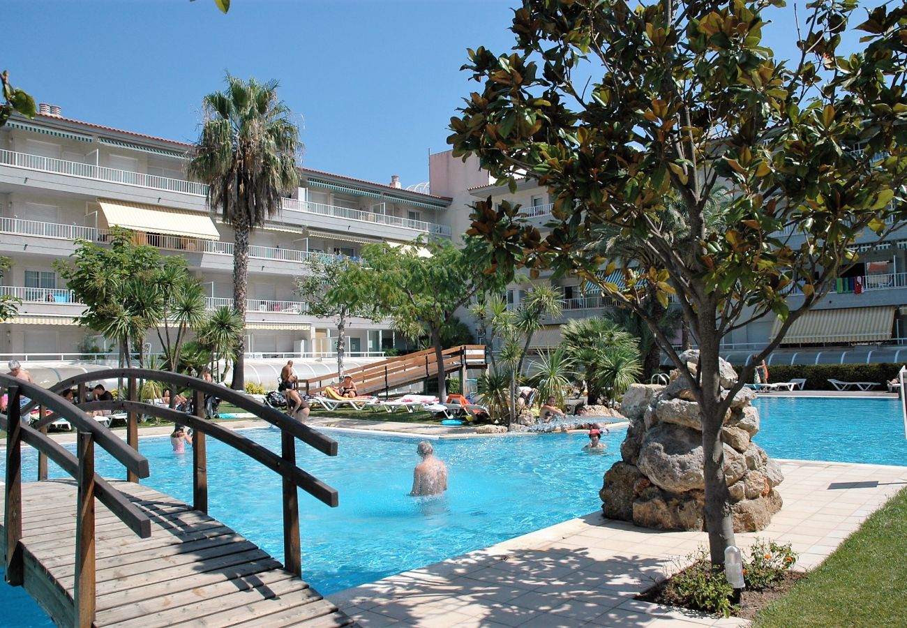 Apartament en Estartit - ILLA MAR D'OR 237