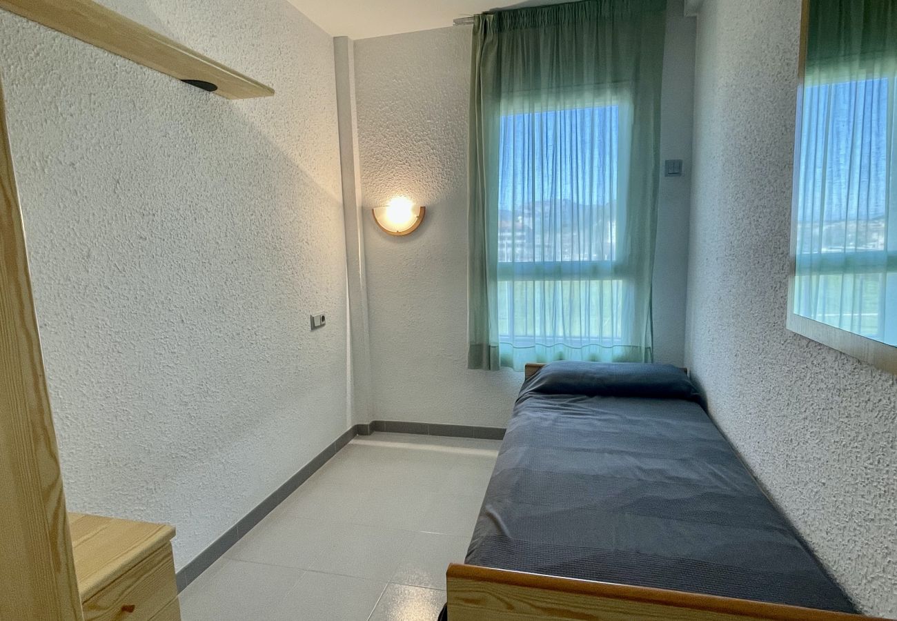 Apartament en Estartit - ILLA MAR D'OR 237