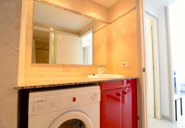 Apartament en Estartit - ILLA MAR D'OR 239 Apartament en Estartit - ILLA MAR D'OR 239