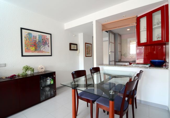 Apartament en Estartit - ILLA MAR D'OR 239 Apartament en Estartit - ILLA MAR D'OR 239