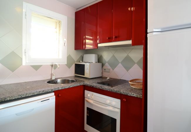 Apartament en Estartit - ILLA MAR D'OR 239 Apartament en Estartit - ILLA MAR D'OR 239