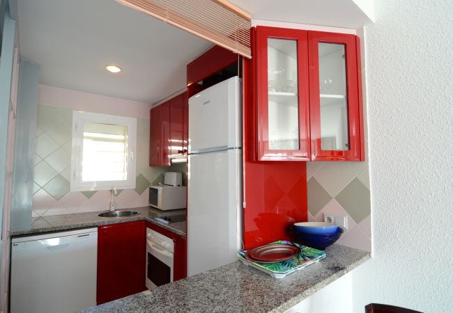 Apartament en Estartit - ILLA MAR D'OR 239 Apartament en Estartit - ILLA MAR D'OR 239