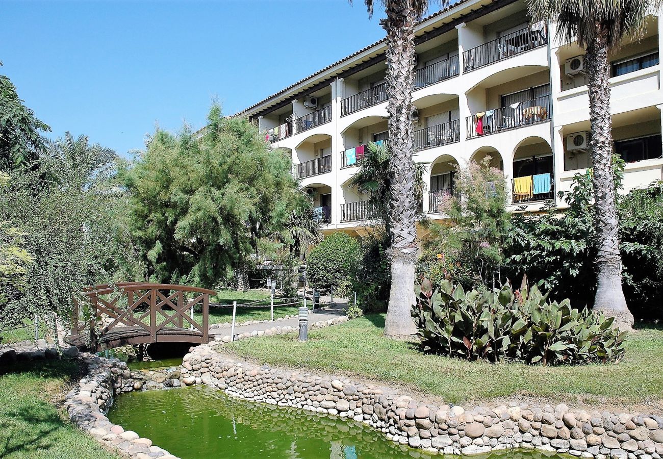 Apartament en Estartit - JARDINS DEL MAR 126
