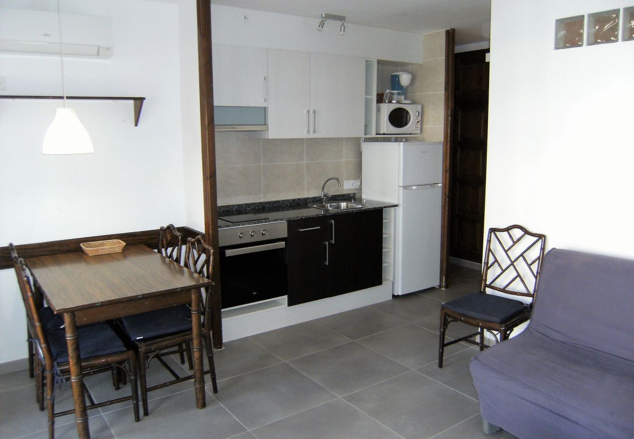 Apartament en Estartit - JARDINS DEL MAR 126