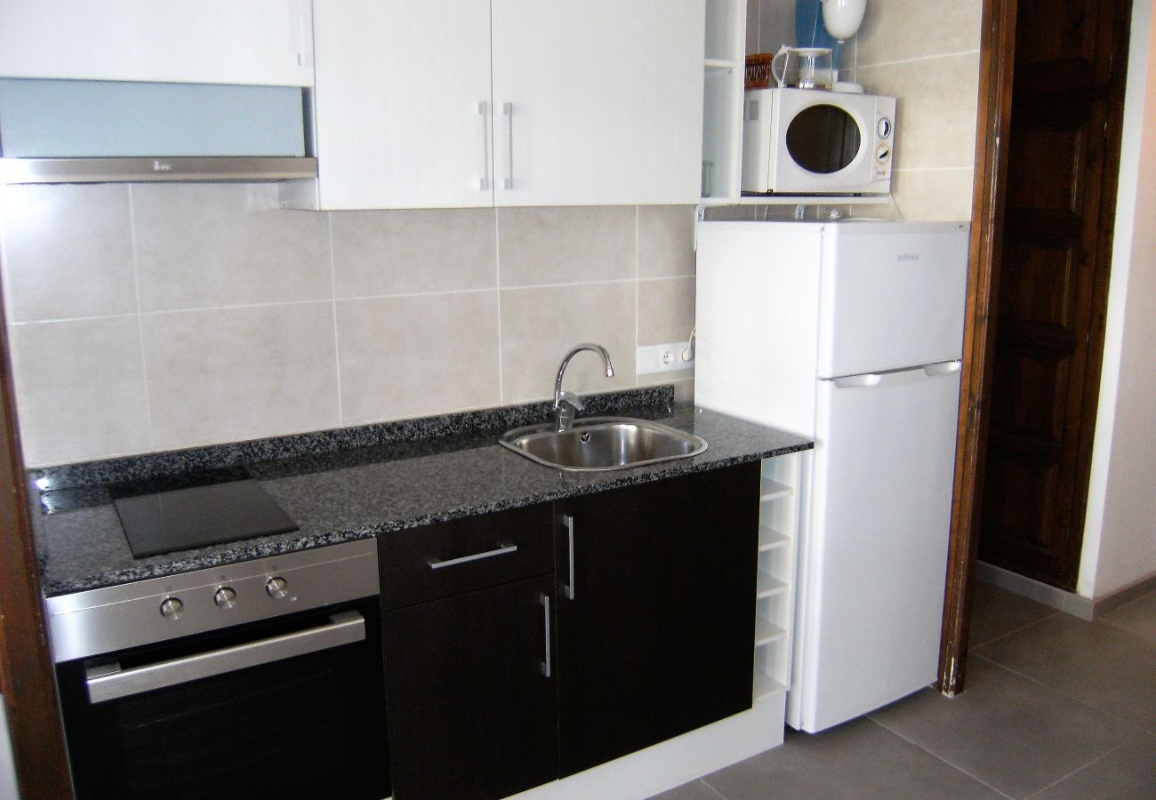 Apartament en Estartit - JARDINS DEL MAR 126