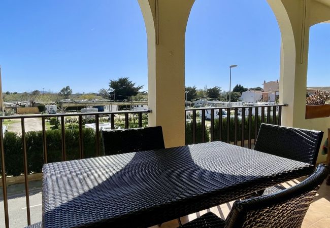 Apartament en Estartit - JARDINS DEL MAR 132 Apartament en Estartit - JARDINS DEL MAR 132