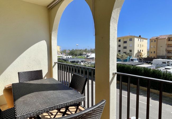 Apartament en Estartit - JARDINS DEL MAR 132 Apartament en Estartit - JARDINS DEL MAR 132