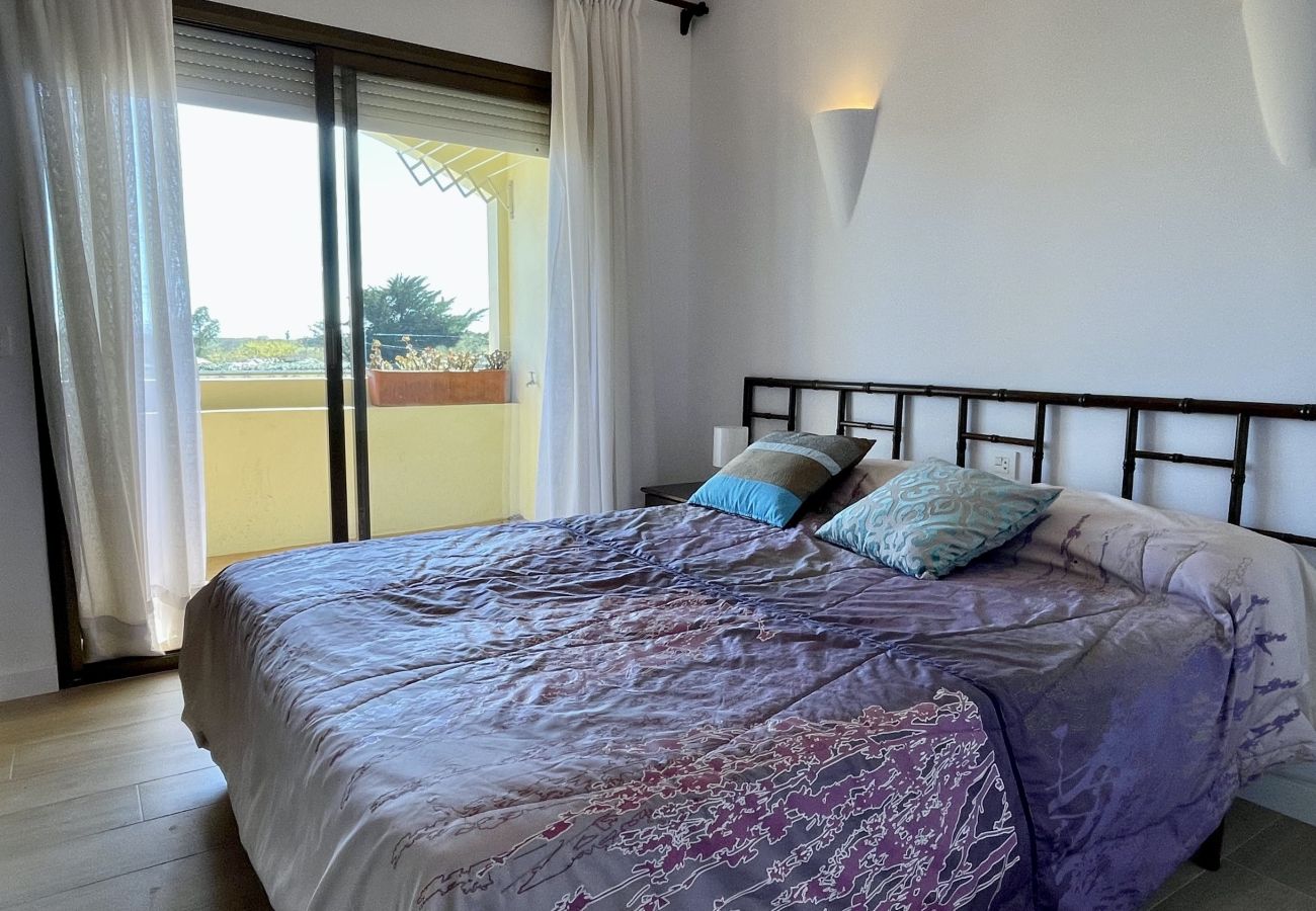 Apartament en Estartit - JARDINS DEL MAR 132