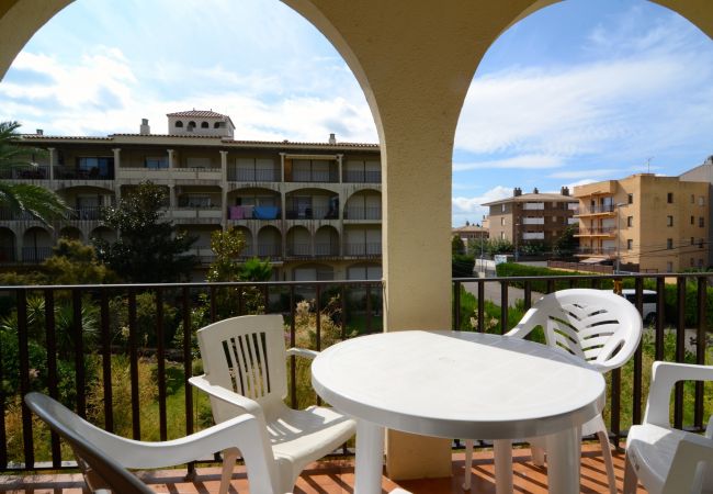 Apartament en Estartit - JARDINS DEL MAR 48 Apartament en Estartit - JARDINS DEL MAR 48