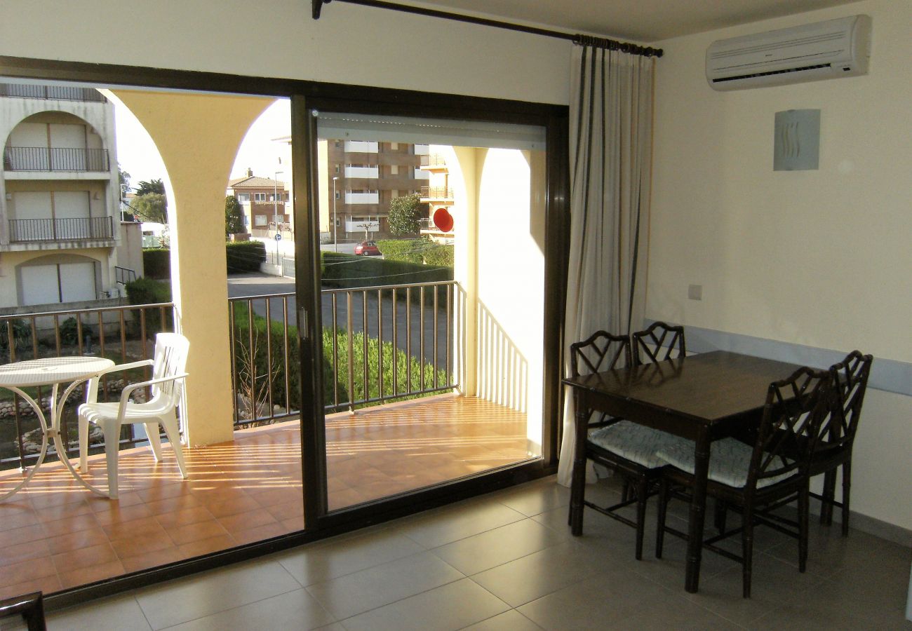 Apartament en Estartit - JARDINS DEL MAR 48