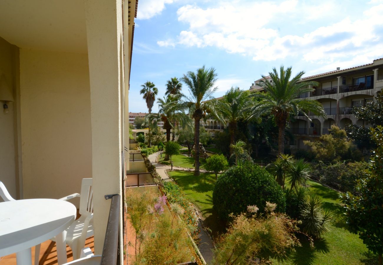 Apartament en Estartit - JARDINS DEL MAR 48