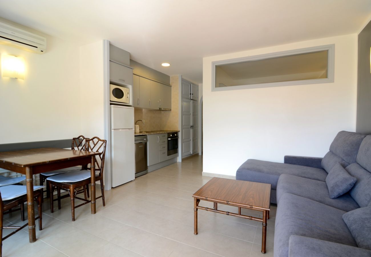 Apartament en Estartit - JARDINS DEL MAR 48