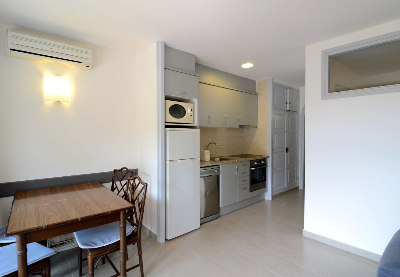 Apartament en Estartit - JARDINS DEL MAR 48