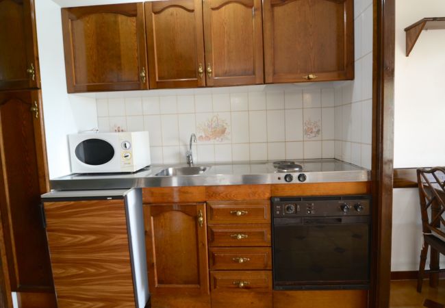 Apartament en Estartit - JARDINS DEL MAR 81