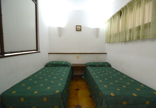 Apartament en Estartit - JARDINS DEL MAR 81 Apartament en Estartit - JARDINS DEL MAR 81