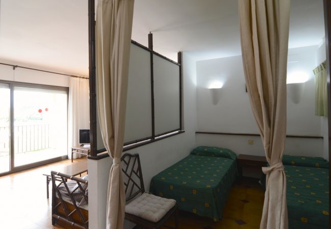 Apartament en Estartit - JARDINS DEL MAR 81 Apartament en Estartit - JARDINS DEL MAR 81