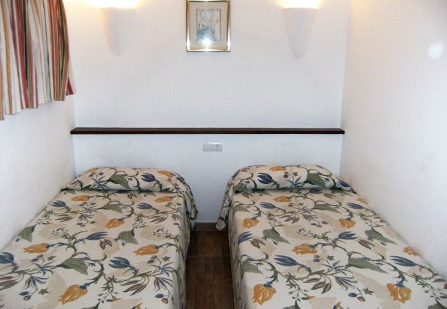 Apartament en Estartit - JARDINS DEL MAR 138 Apartament en Estartit - JARDINS DEL MAR 138